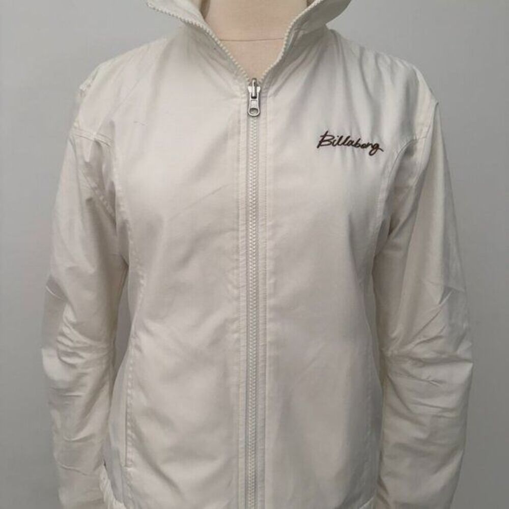 Billabong Reversible Fleece Jacket